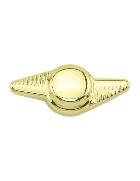 Knock-Off 3/8 26t 648W Gold.